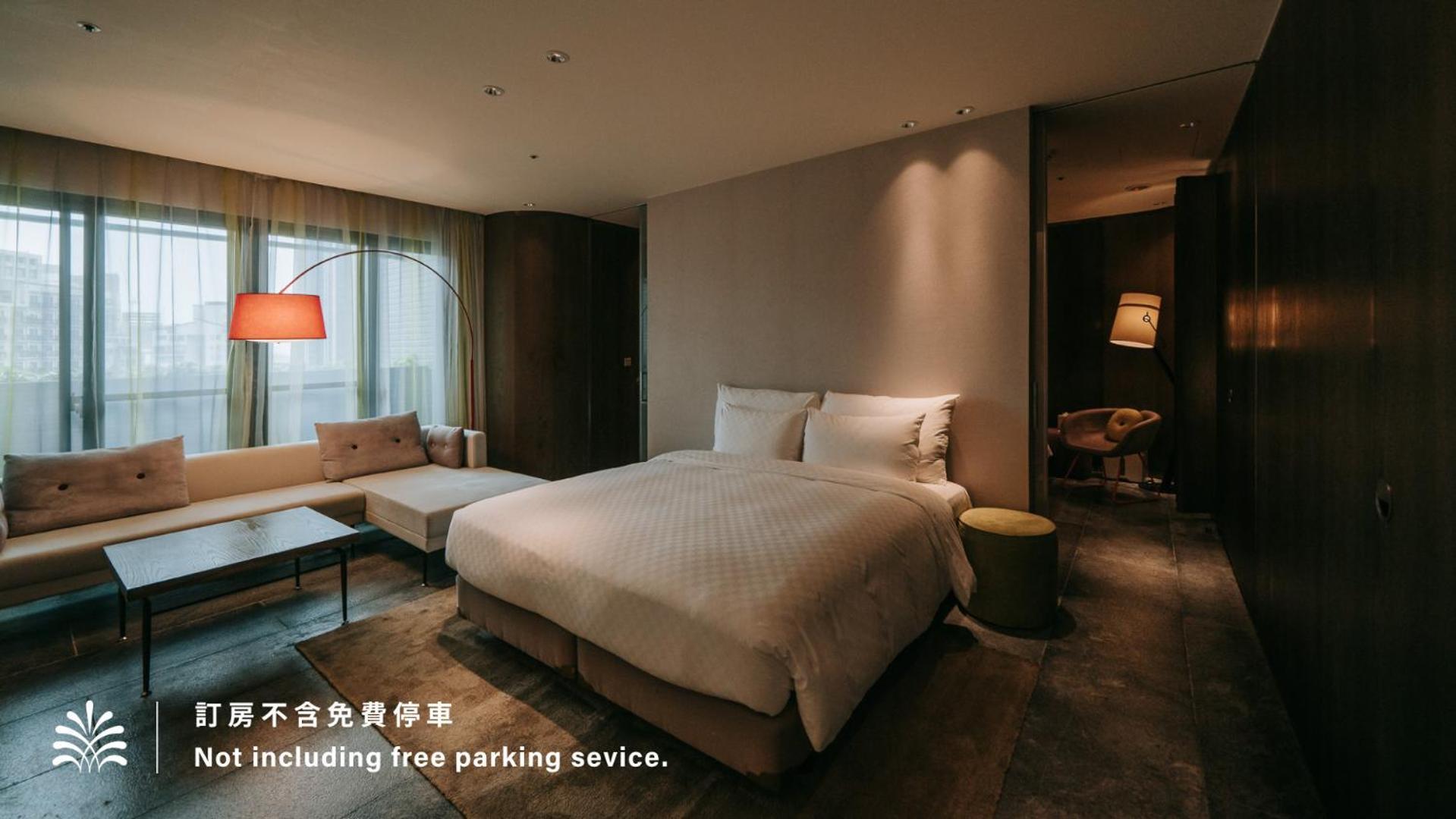 Hotel Royal Beitou Ταϊπέι Εξωτερικό φωτογραφία