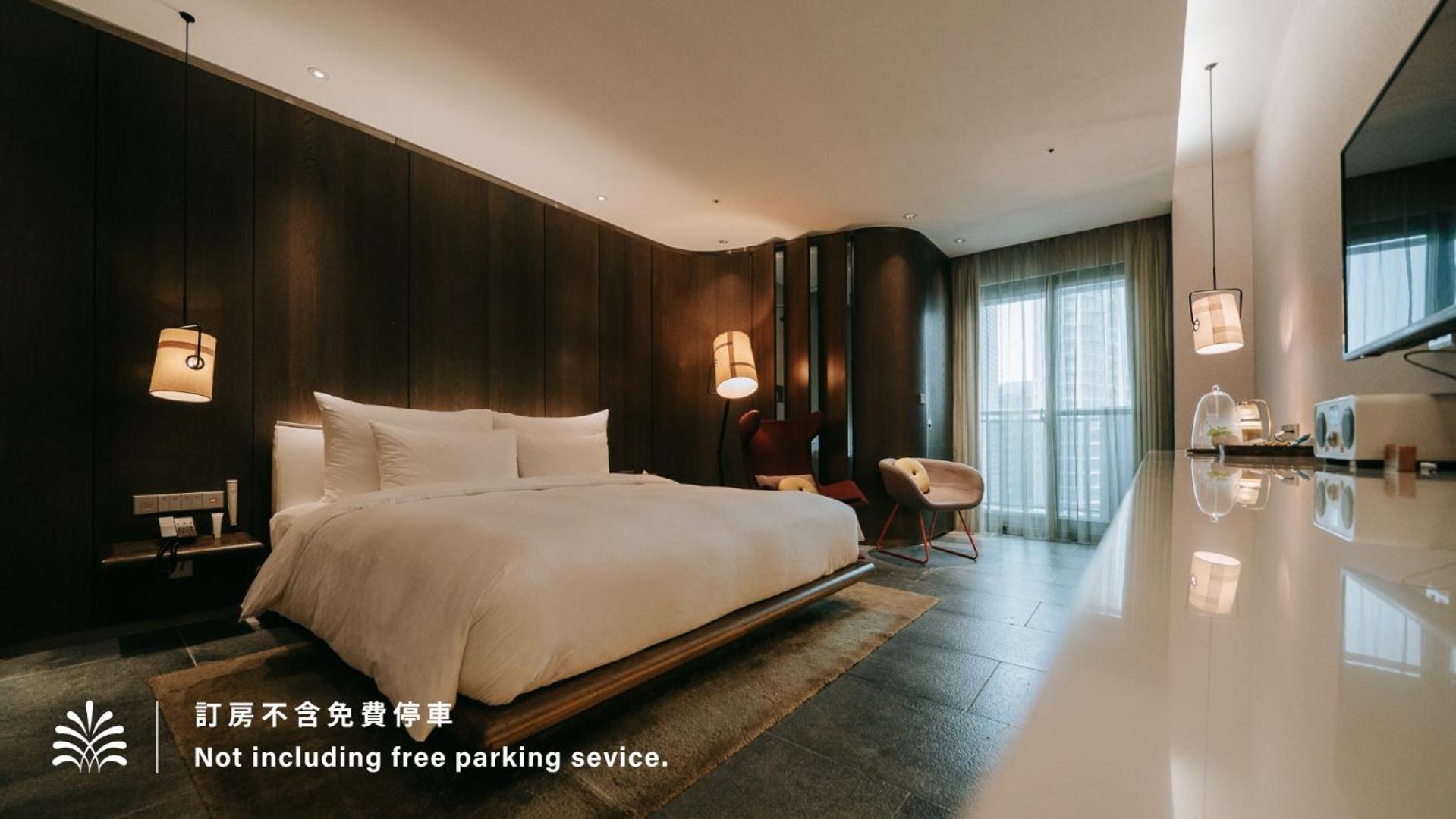 Hotel Royal Beitou Ταϊπέι Εξωτερικό φωτογραφία