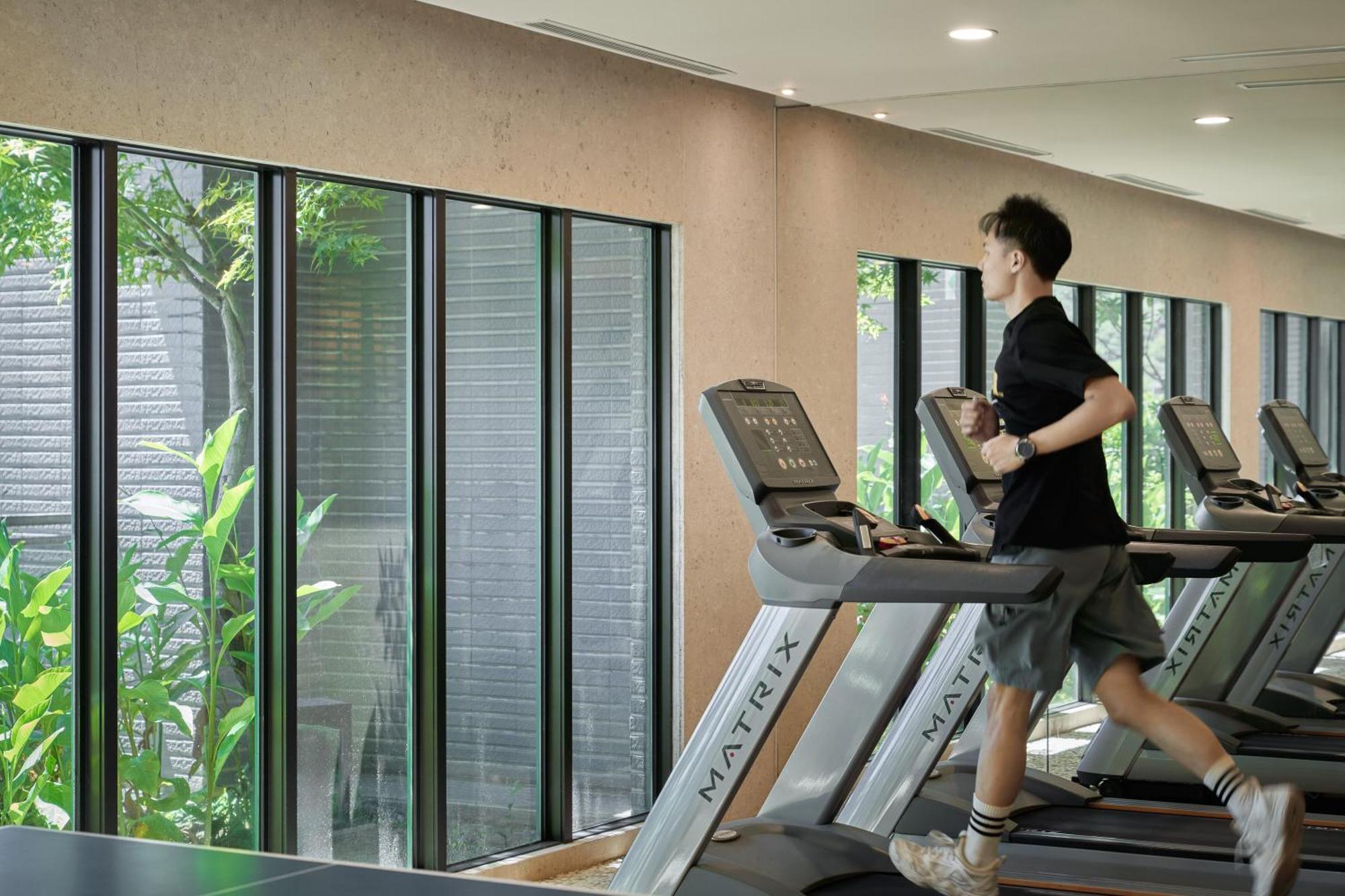 Hotel Royal Beitou Ταϊπέι Εξωτερικό φωτογραφία