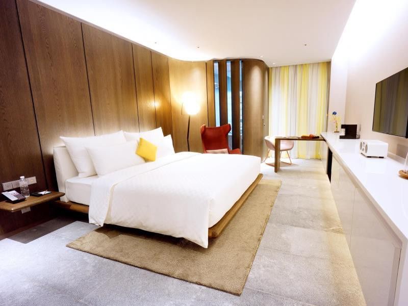 Hotel Royal Beitou Ταϊπέι Εξωτερικό φωτογραφία