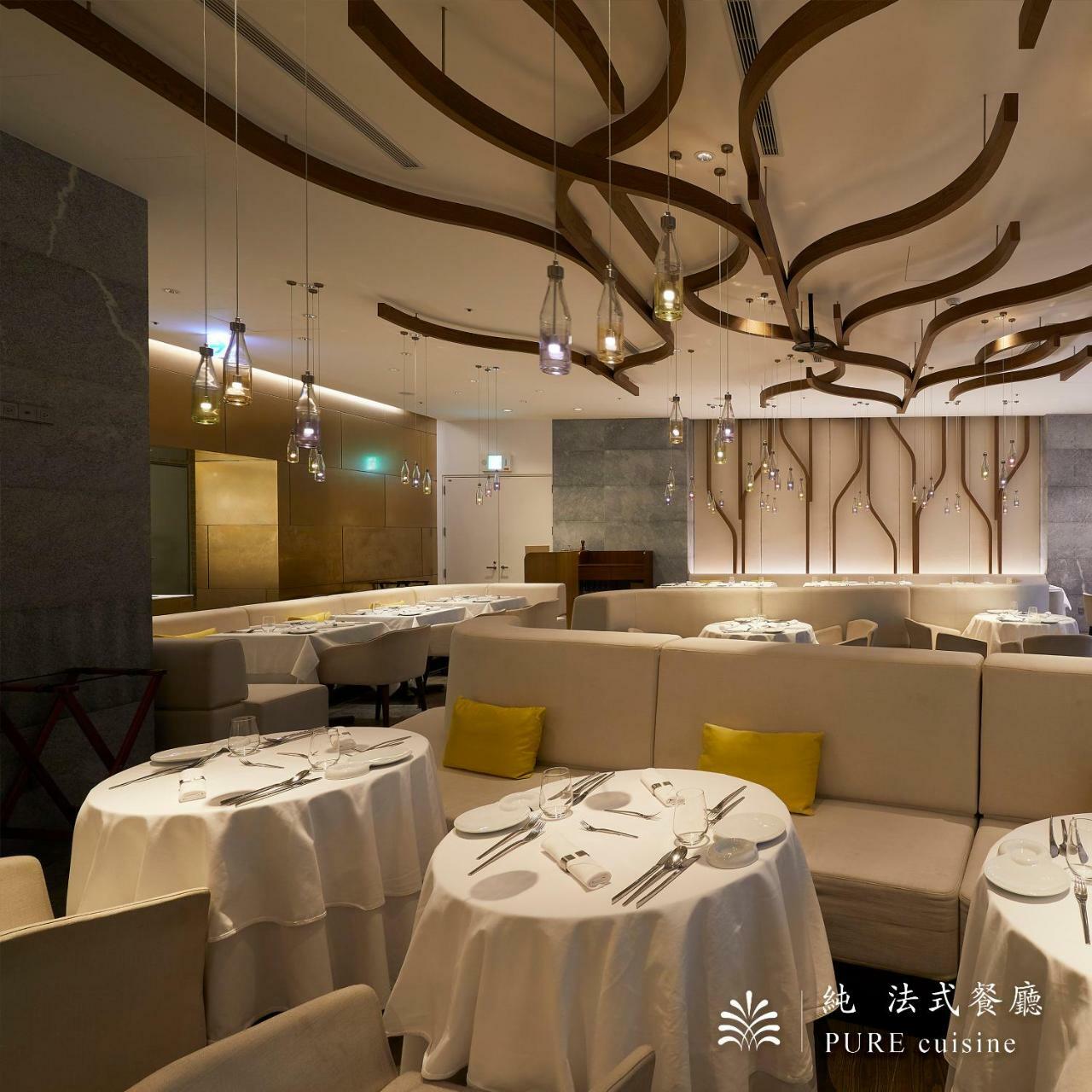 Hotel Royal Beitou Ταϊπέι Εξωτερικό φωτογραφία